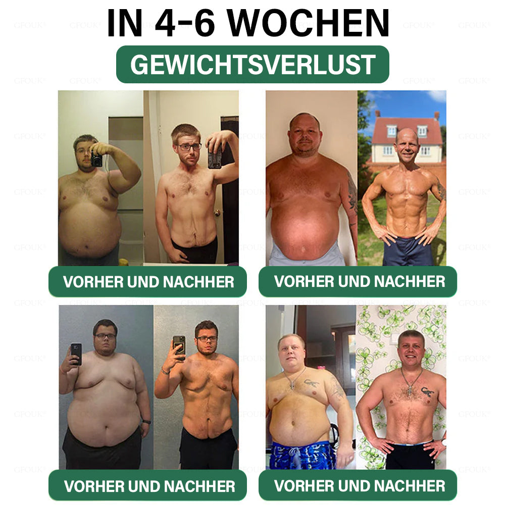 ✅ Hergestellt und versendet aus Deutschland | GFOUK® 𝐆𝐋𝐏-𝟏 Schlankheits- & Gesundheit Nasenring|⚡ Schnelles Fettverbrennen & Stoffwechselbalance